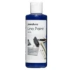 Panduro Lino Paint, vannbasert linoleumsmaling, blå 80 ml