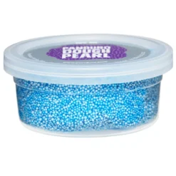 Panduro perleleire blå lekeleire – 125 ml