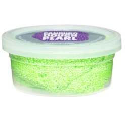 Panduro perleleire grønn lekeleire – 125 ml
