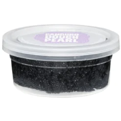 Panduro perleleire svart lekeleire – 125 ml