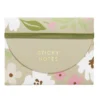 Panduro Sticky Note Set, en mengde selvklebende notatlapper i fem forskjellige størrelser