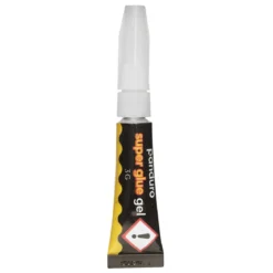Panduro Super Glue Gel 3 g