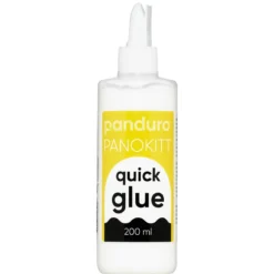 Panokitt Quick lim 200 ml