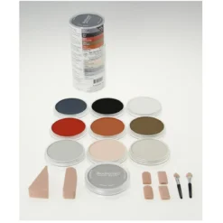 PanPastel Set 10 stk. Drawing
