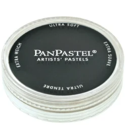 PanPastel tørrpastell på boks, Black 800.5
