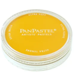 PanPastel tørrpastell på boks, Diarylide Yellow 250.5