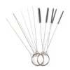Panzag Airbrush Cleaning Set, rengjøringsverktøy for airbrush