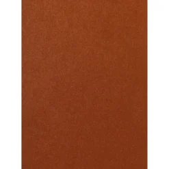 Papir Metallic Kobber A4 10ark
