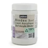Pebeo Acrylic binder 3-in-1, 225 ml – vannbasert bindemiddel for akrylmaling