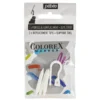 Pebeo Colorex Marker Nibs – erstatningsspisser for markers, 3-pakning penselspisser