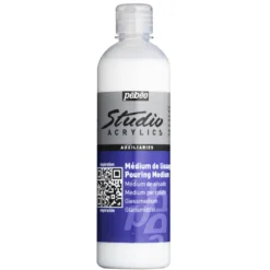 Pebeo Pouring Medium 500ml