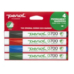 Penol Eco 0700 4-pkn. 1,5 mm