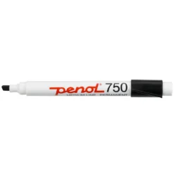 Penol 750 Sort skrå 2-5 mm