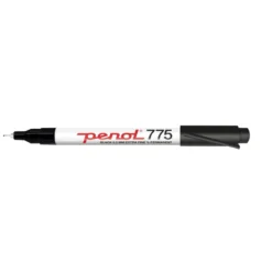 Penol 775 svart Fineline 0,5