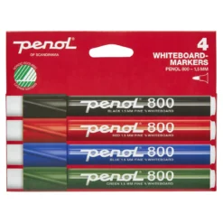 Penol 800 tavletusj 4-pakning