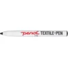 Penol 770 tekstilpenn Sort