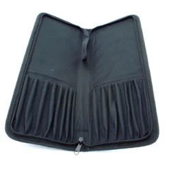 Penselfutteral 16 lommer