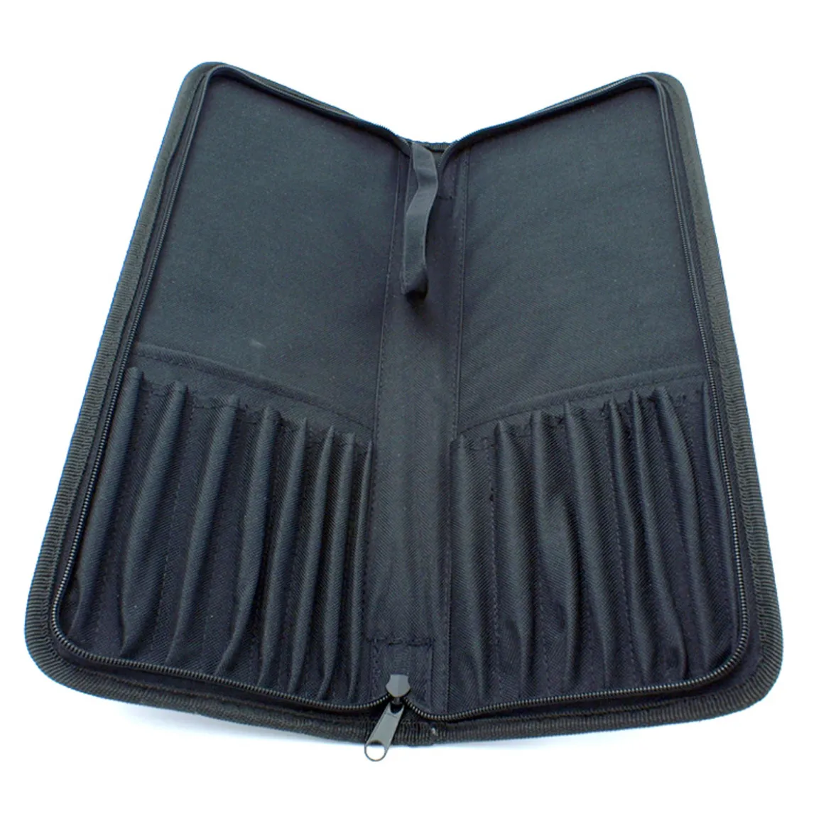 Penselfutteral 16 lommer