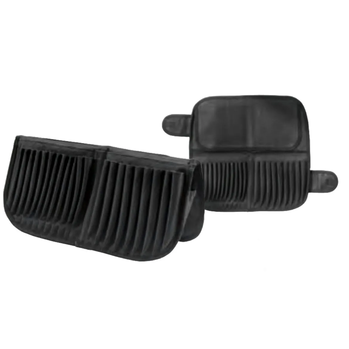Penselfutteral 21 lommer