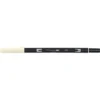 Penselpenn Tombow ABT Dual Brush Pen Peach 020