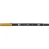 Penselpenn Tombow ABT Dual Brush Pen Process Yellow 055
