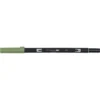 Penselpenn Tombow ABT Dual Brush Pen Asparagus 192