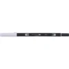 Penselpenn Tombow ABT Dual Brush Pen Lilac 620