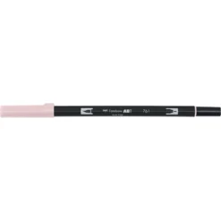 Penselpenn Tombow ABT Dual Brush Pen Blush 772