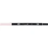 Penselpenn Tombow ABT Dual Brush Pen Baby Pink 800