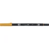 Penselpenn Tombow ABT Dual Brush Pen Burnt Sienna 947