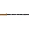 Penselpenn Tombow ABT Dual Brush Pen Chocolate 969