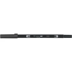 Penselpenn Tombow ABT Dual Brush Pen Cool Gray 12 35