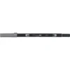Penselpenn Tombow ABT Dual Brush Pen Cool Gray 7 55