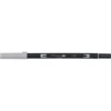 Penselpenn Tombow ABT Dual Brush Pen Cool Gray 3 75