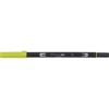 Penselpenn Tombow ABT Dual Brush Pen Chartreuse 133