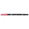 Penselpenn Tombow ABT Dual Brush Pen Pink Punch 803