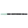 Penselpenn Tombow ABT Dual Brush Pen Alica Blue 291