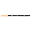 Penselpenn Tombow ABT Dual Brush Pen Opal 910