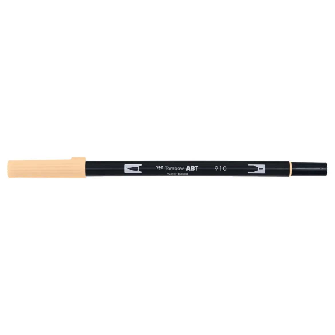 Penselpenn Tombow ABT Dual Brush Pen Opal 910