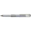 Pentel Hybrid Gel Sølv