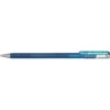 Pentel Met Roller Blå
