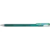 Pentel Met Roller Grønn/blå