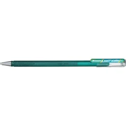 Pentel Met Roller Grønn/blå