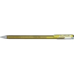 Pentel Met Roller Gull