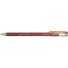 Pentel Met Roller Oransje/gul