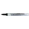 Pen-Touch Marker 0,7 Hvit