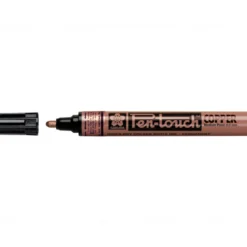 Pen-Touch Marker 2,0 Kobber