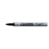 Pen-Touch Marker 1,0 Sølv