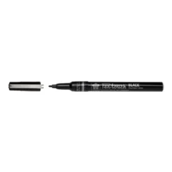 Pen-Touch Marker 1,0 Sort