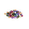 Perlemiks Rocailles 6/0 pastell